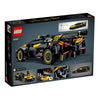 Lego Technic Bugatti Bolide Building Toy Set