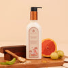 Baby Forest Sampoorna Snan Baby Body Wash With Aloe Vera & Chamomile - 200 ml