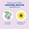 Mustela Vitamin Barrier 1 2 3 Baby Rash Cream with Avocado & Sunflower Oil - 100 ml - Dezine Kids
