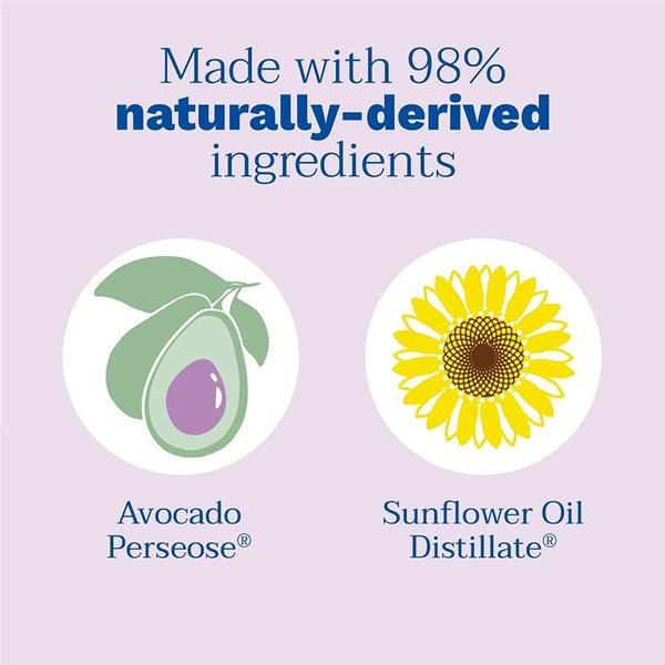 Mustela Vitamin Barrier 1 2 3 Baby Rash Cream with Avocado & Sunflower Oil - 100 ml - Dezine Kids