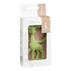 Sophie La Girafe Vanilla Teething Ring - Green
