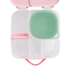 B.Box Lunch Tub - Emerald Forest Green