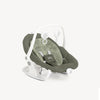 Joie Swing Serina 2 in 1 Birth+ to 9 kg - Palms - Dezine Kids