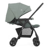 Joie Mirus Lightweight Baby Stroller, Pram with Reversible Handle - Celeste - Dezine Kids