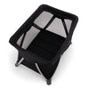 Nuna SENA Aire Travel Cot & Playard - Caviar