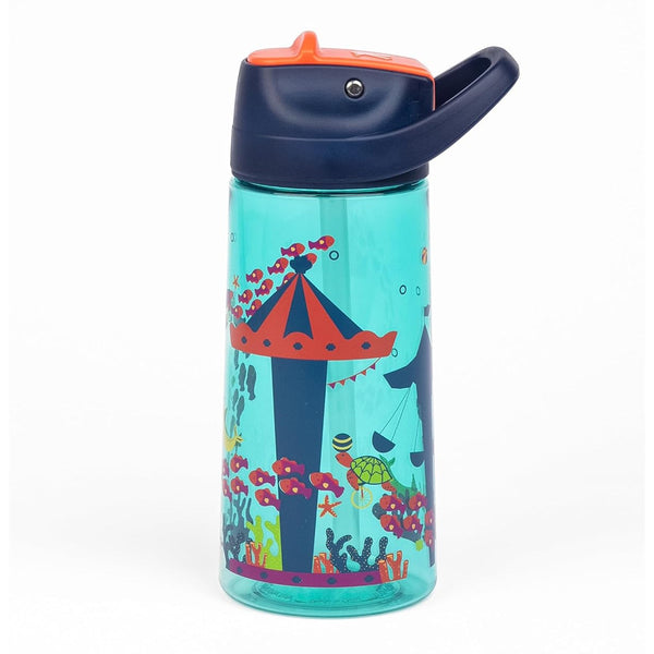 Kicups Tritan Water Bottle - 550 ml