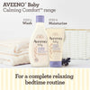 Aveeno Baby Calming Comfort Bedtime Lotion - 150ml