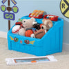 Step2 Thomas The Tank Engine 2 in 1 Toy Box and Art Lid