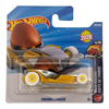 Hot Wheels Eggshelleracer Drag Racers 4/10