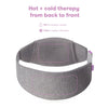 Frida Mom C-Section Hot & Cold Therapy Belly Binder, Post-Op Incision Protector, Abdominal Binder