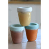 Beaba Silicone Portions, Set of 3 X 200 ml - Jungle