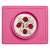 EzPz Mini Bowl for Toddlers - Pink