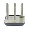 Beaba Forest Bottle Drying Rack - Misty/Mineral - Dezine Kids