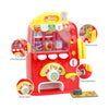 Five Star Funny Vendor Plastic Role Play Drinks Vending Dispenser Machine Toy - Dezine Kids