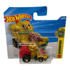 Hot Wheels Single Cars Feline Lucky