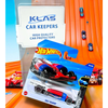 Hot Wheels Salt Shaker Speed Racing Die Cast Car - Dezine Kids