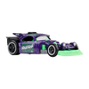 Hot Wheels DC Super Villains Set of 5 Cars