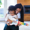 Baby Einstein Hape Strum Along Songs Magic Touch Guitar Toy - Dezine Kids