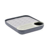 Beaba Forest Bottle Drying Rack - Misty/Mineral - Dezine Kids