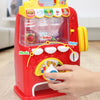 Five Star Funny Vendor Plastic Role Play Drinks Vending Dispenser Machine Toy - Dezine Kids