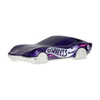 Hot Wheels Single Car Couple Clip Experimotors 4/5
