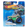 Hot Wheels Monster Truck Color Shifters - Socal Crusher