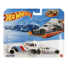 Hot Wheels Track Fleet Bugcation