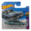 Hot Wheels Single Cars '64 Impala Layin Low 4/5