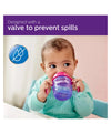 Philips Avent My Easy Sip Spout Cup With Handles 200 ml - Pink