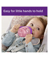 Philips Avent My Easy Sip Spout Cup With Handles 200 ml - Pink