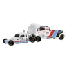 Hot Wheels Track Fleet Bugcation