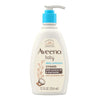 Aveeno Baby Daily Moisture Cream with Prebiotic Oat, Coconut Oil & Shea Butter - 354ml - Dezine Kids