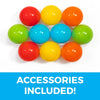 Step2 Stem Discovery Ball Table