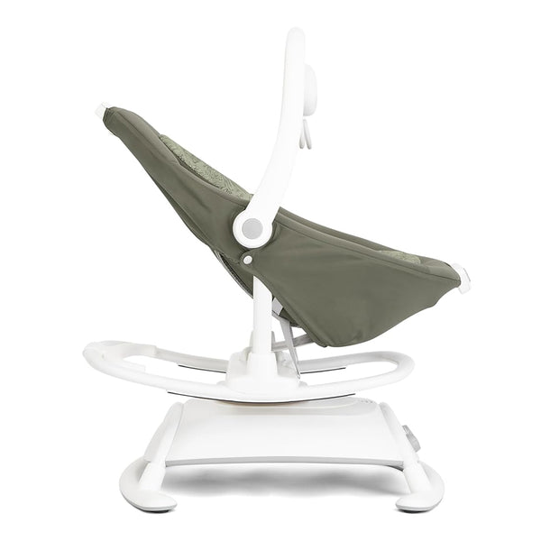 Joie Sansa 2 in 1 Multi Motion Soother & Portable Rocker - Palms - Dezine Kids