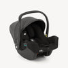 Joie Travel System Stroller Pact Pro with Infant Carrier i-Snug Birth+ to 22 kg - Shale - Dezine Kids