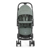 Joie Mirus Lightweight Baby Stroller, Pram with Reversible Handle - Celeste - Dezine Kids