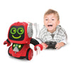 Winfun R/C Voice Changing RobotRemote Control Dancing Robot
