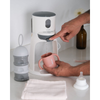 Beaba 3 in 1 Evoluclip Training Cup - Pink