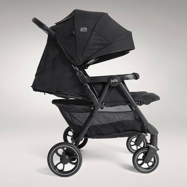 Joie Stroller Estrella W/ Rc 0 to 15kg - Eclipse - Dezine Kids