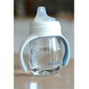 Beaba 2 in 1 Learning Cup Windy Blue - 210 ml - Dezine Kids
