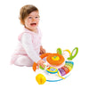 Winfun 5in1 Driver Playgym Walker MultiFunctional Activity Center