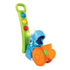 Winfun Popping Fun Dino PushAlong Toy with Ball Popping Action