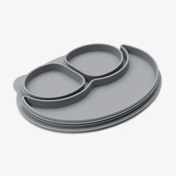 EzPz Mini Mat Lid - Grey