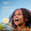 Aveeno Kids 2 in 1 Shampoo & Conditioner, Hypoallergenic - 354ml
