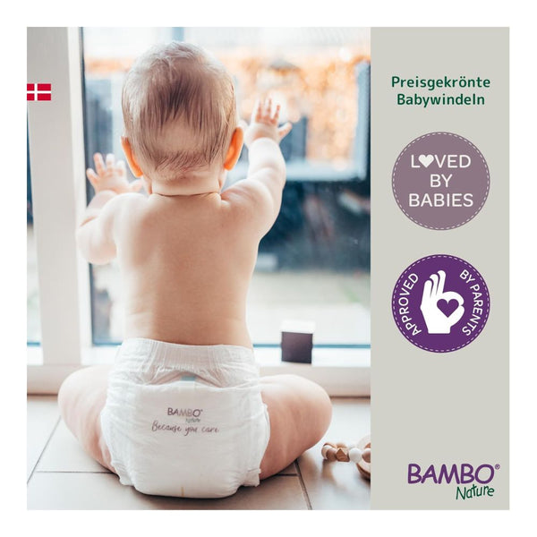 Tape Style Diapers Size 1, XS Size (2-4 Kgs) 22pcs