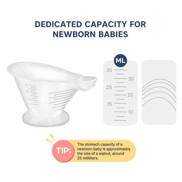 Hopop Boilable Reusable Baby Feeding Cup - Dezine Kids