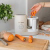 Beaba Babycook Neo 6 In 1 Baby Food Processor, Portable Baby Food Cooker, Puree Maker and Warmer - Clay - Dezine Kids