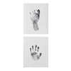 Dooky Happy Hands Inkless Print Pads - Pack of 3