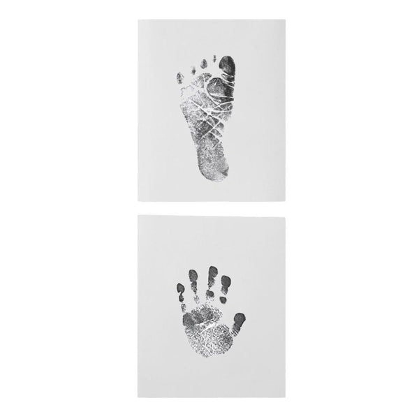 Dooky Happy Hands Inkless Print Pads - Pack of 3