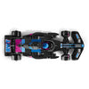 Lego Speed Champions BWT Alpine F1 Team A524 Race Car Toy Vehicle